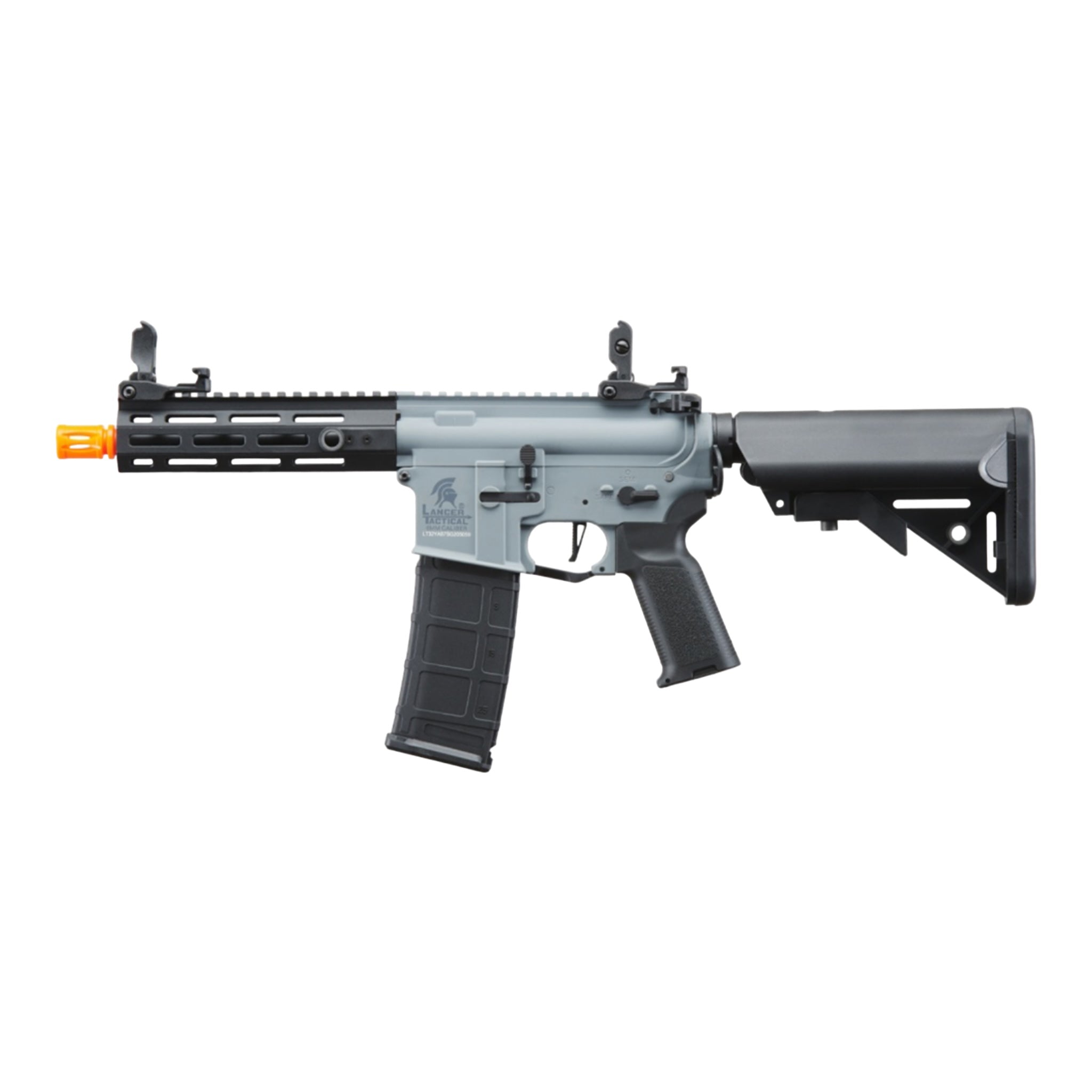 Lancer Tactical Gen 2 Hellion M-LOK 7 Lancer Tactical Gen 2 Hellion M-LOK 7